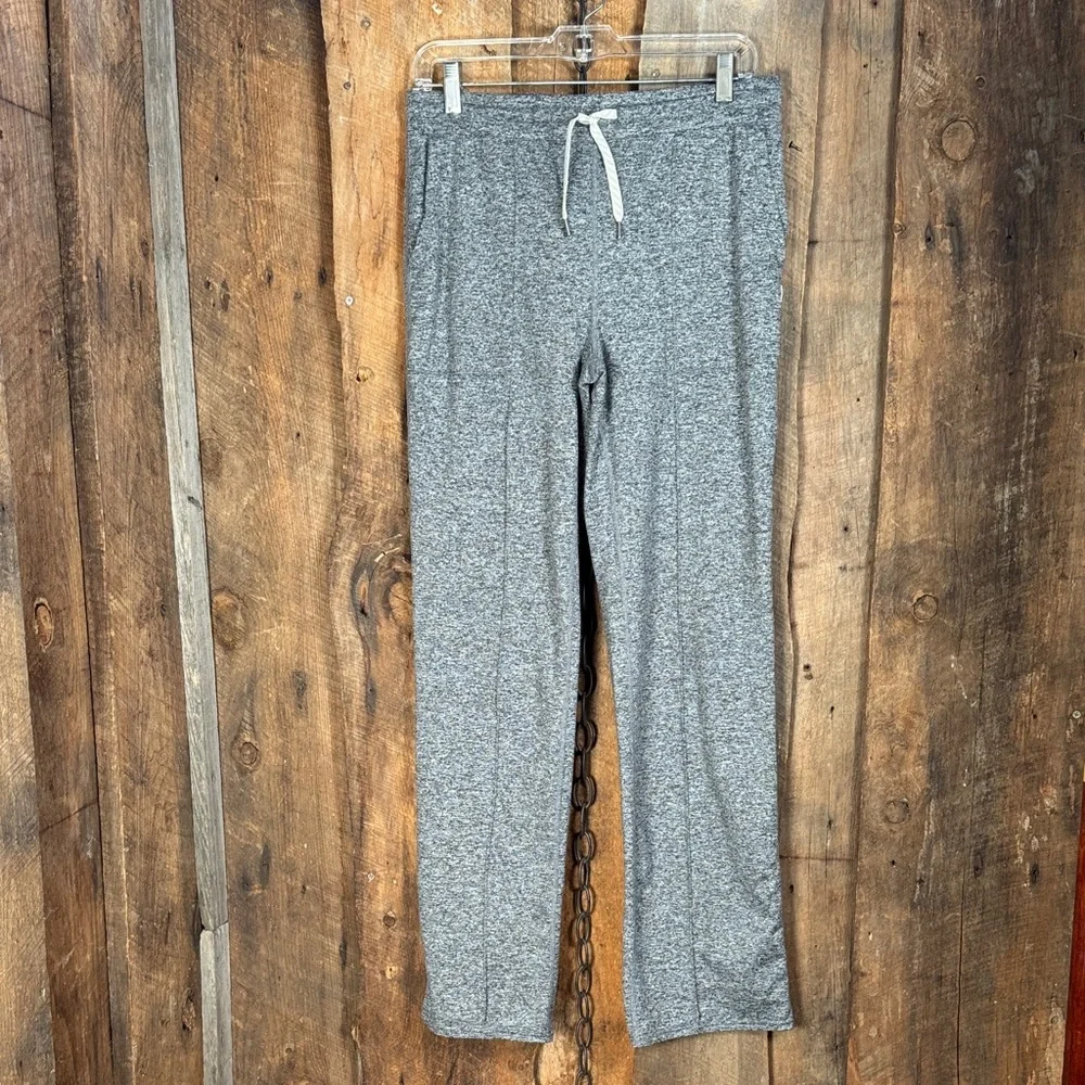Vuori Gray Women’s Track Pants - Picture 1 of 11
